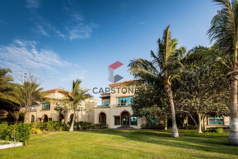 Вилла Al Raha Beach, Абу-Даби, БАӘ-да 3 жатын бөлмелер, 495 м² № 604564 - фото 24