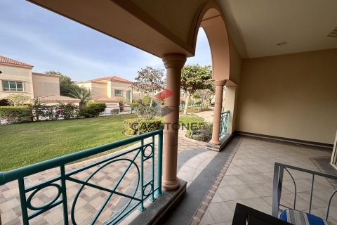 Вилла Al Raha Beach, Абу-Даби, БАӘ-да 3 жатын бөлмелер, 495 м² № 604564 - фото 4