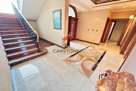 Вилла Al Raha Beach, Абу-Даби, БАӘ-да 3 жатын бөлмелер, 495 м² № 604564 - фото 23