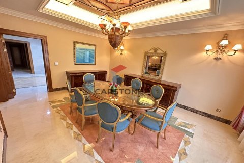 Вилла Al Raha Beach, Абу-Даби, БАӘ-да 3 жатын бөлмелер, 495 м² № 604564 - фото 12
