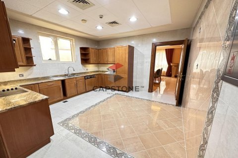 Вилла Al Raha Beach, Абу-Даби, БАӘ-да 3 жатын бөлмелер, 495 м² № 604564 - фото 20