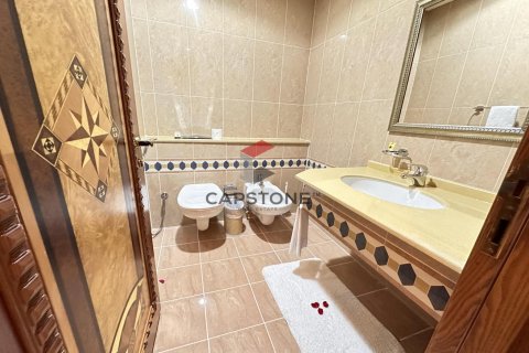Вилла Al Raha Beach, Абу-Даби, БАӘ-да 3 жатын бөлмелер, 495 м² № 604564 - фото 17