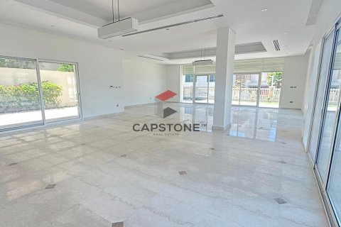 Villa in affitto a The Marina, Abu Dhabi, EAU 6 camere da letto, 1264 mq. № 600936 - foto 19