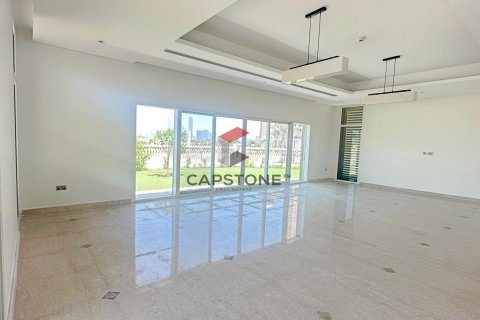 Villa in affitto a The Marina, Abu Dhabi, EAU 6 camere da letto, 1264 mq. № 600936 - foto 5