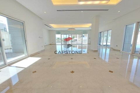 Villa in affitto a The Marina, Abu Dhabi, EAU 6 camere da letto, 1264 mq. № 600936 - foto 4
