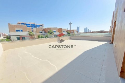 Villa in affitto a The Marina, Abu Dhabi, EAU 6 camere da letto, 1264 mq. № 600936 - foto 13