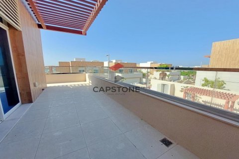 Villa in affitto a The Marina, Abu Dhabi, EAU 6 camere da letto, 1264 mq. № 600936 - foto 6