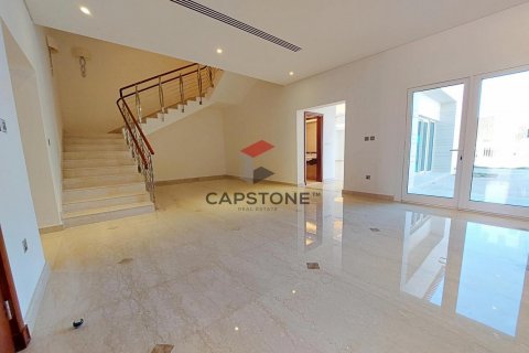 Villa in affitto a The Marina, Abu Dhabi, EAU 6 camere da letto, 1264 mq. № 600936 - foto 21