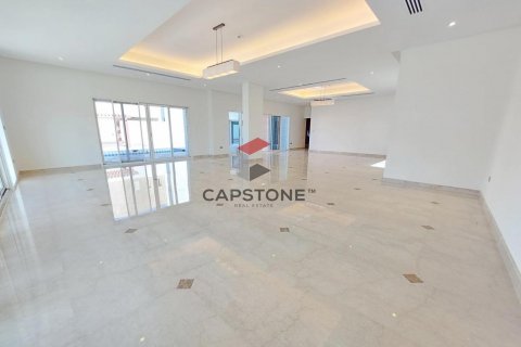 Villa in affitto a The Marina, Abu Dhabi, EAU 6 camere da letto, 1264 mq. № 600936 - foto 3