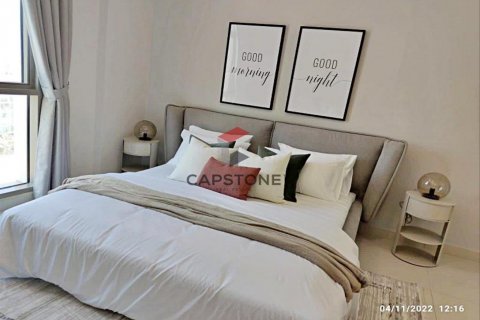 Apartment in Al Reem Island, Abu Dhabi, UAE 1 bedroom, 65 sq.m. № 600937 - photo 9