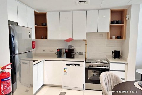 Apartment in Al Reem Island, Abu Dhabi, UAE 1 bedroom, 65 sq.m. № 600937 - photo 12