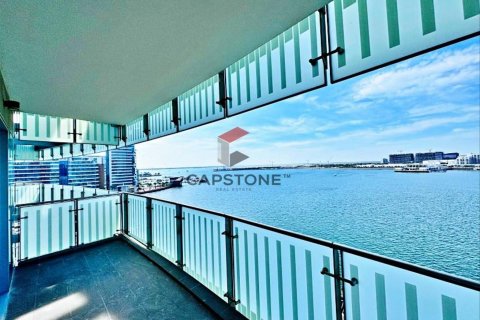 Al Raha Beach、Abu Dhabi、UAE にあるマンションの賃貸物件 3ベッドルーム、208 m2、No600938 - 写真 2