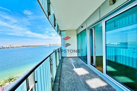 Al Raha Beach、Abu Dhabi、UAE にあるマンションの賃貸物件 3ベッドルーム、208 m2、No600938 - 写真 3