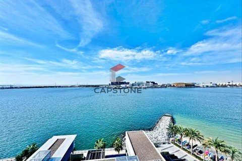 Al Raha Beach、Abu Dhabi、UAE にあるマンションの賃貸物件 3ベッドルーム、208 m2、No600938 - 写真 1