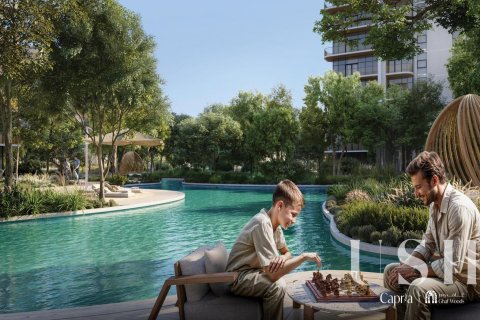 Apartment in Dubai Land, UAE 2 bedrooms, 156 sq.m. № 620789 - photo 6
