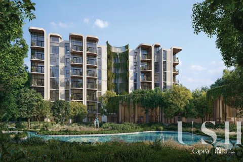 Apartment in Dubai Land, UAE 2 bedrooms, 156 sq.m. № 620789 - photo 8