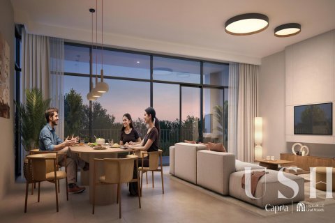 Apartment in Dubai Land, UAE 2 bedrooms, 156 sq.m. № 620789 - photo 1