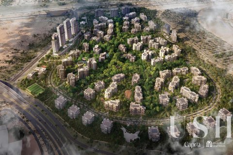 Apartment in Dubai Land, UAE 2 bedrooms, 156 sq.m. № 620789 - photo 16