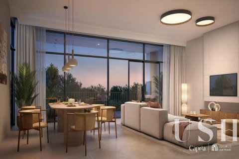 Apartment in Dubai Land, UAE 2 bedrooms, 156 sq.m. № 620789 - photo 4