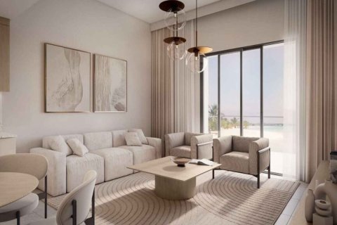 Developerský projekt v Maryam Island, Sharjah, SAE Č.: 536533