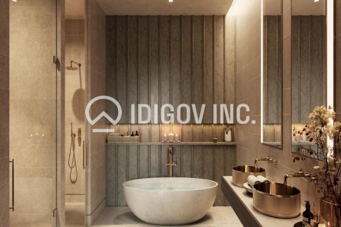 Apartmen di Al Marjan Island, Ras Al Khaimah, UAE 1 bilik tidur, 90 meter persegi № 604012 - foto 6