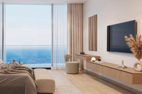 Apartament në Al Marjan Island, Ras Al Khaimah, Emiratet e Bashkuara Arabe 1 dhomë, 5605 m2. № 604011 - Foto 5