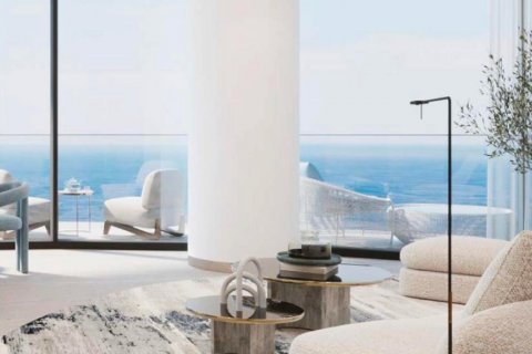 Apartament në Al Marjan Island, Ras Al Khaimah, Emiratet e Bashkuara Arabe 1 dhomë, 5605 m2. № 604011 - Foto 2