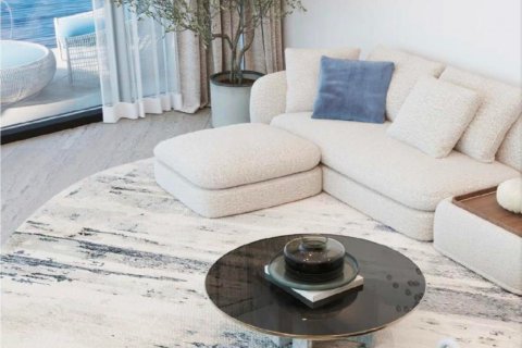Apartament në Al Marjan Island, Ras Al Khaimah, Emiratet e Bashkuara Arabe 1 dhomë, 5605 m2. № 604011 - Foto 6