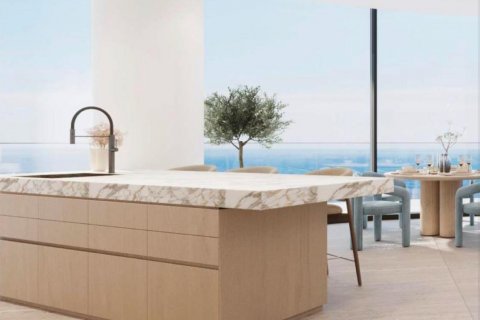 Apartament në Al Marjan Island, Ras Al Khaimah, Emiratet e Bashkuara Arabe 1 dhomë, 5605 m2. № 604011 - Foto 3
