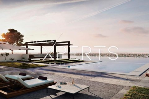 Vila na Yas Island, Abu Dhabi, SAE 5 ložnice, 750 m² Č.: 547352 - fotografie 5
