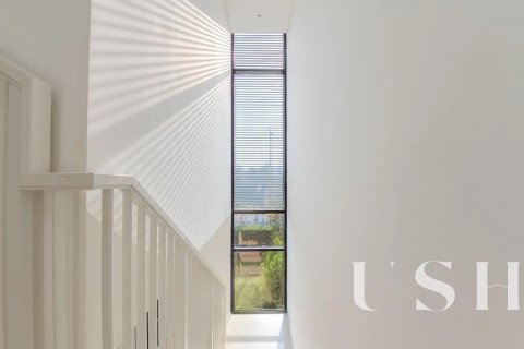 Rijtjeshuis te huur in DAMAC Hills (Akoya by DAMAC), Dubai, VAE 3 slaapkamers, 257 vr.m., nr 621043 - foto 7