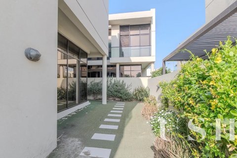 Rijtjeshuis te huur in DAMAC Hills (Akoya by DAMAC), Dubai, VAE 3 slaapkamers, 257 vr.m., nr 621043 - foto 11