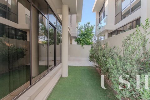 Rijtjeshuis te huur in DAMAC Hills (Akoya by DAMAC), Dubai, VAE 3 slaapkamers, 257 vr.m., nr 621043 - foto 3