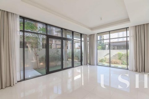Rijtjeshuis te huur in DAMAC Hills (Akoya by DAMAC), Dubai, VAE 3 slaapkamers, 257 vr.m., nr 621043 - foto 1