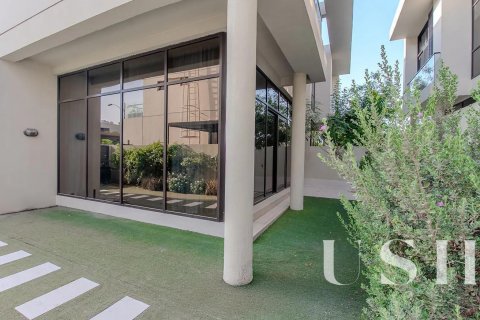 Rijtjeshuis te huur in DAMAC Hills (Akoya by DAMAC), Dubai, VAE 3 slaapkamers, 257 vr.m., nr 621043 - foto 12