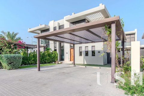Rijtjeshuis te huur in DAMAC Hills (Akoya by DAMAC), Dubai, VAE 3 slaapkamers, 257 vr.m., nr 621043 - foto 15