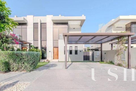 Rijtjeshuis te huur in DAMAC Hills (Akoya by DAMAC), Dubai, VAE 3 slaapkamers, 257 vr.m., nr 621043 - foto 14