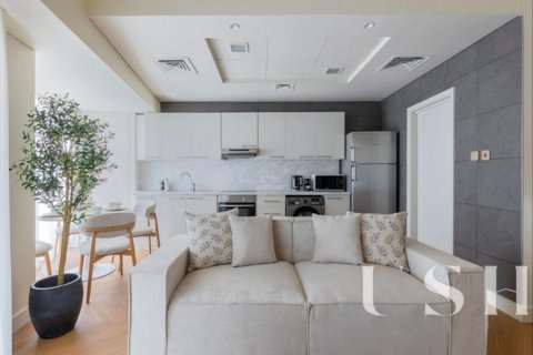 Apartamento para arrendamento em Dubai Marina, Dubai, EAU 1 quarto, 66 m2 № 621046 - foto 3