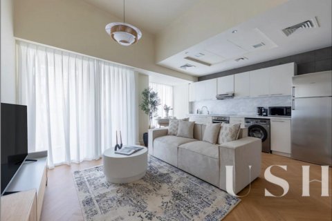 Apartamento para arrendamento em Dubai Marina, Dubai, EAU 1 quarto, 66 m2 № 621046 - foto 9