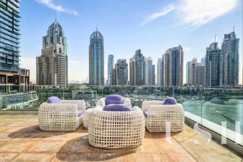 Apartamento para arrendamento em Dubai Marina, Dubai, EAU 1 quarto, 66 m2 № 621046 - foto 7