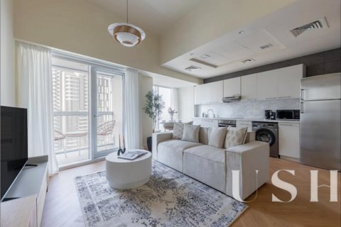 Apartamento para arrendamento em Dubai Marina, Dubai, EAU 1 quarto, 66 m2 № 621046 - foto 8
