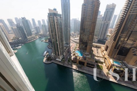 Apartamento para arrendamento em Dubai Marina, Dubai, EAU 1 quarto, 66 m2 № 621046 - foto 18