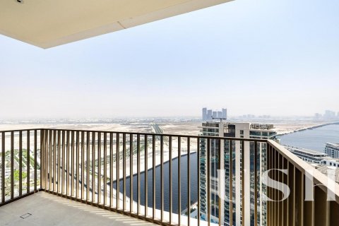 Apartament në Dubai Creek Harbour (The Lagoons), Emiratet e Bashkuara Arabe 2 dhoma gjumi, 103 m2. № 621036 - Foto 10