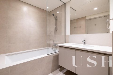 Apartament në Dubai Creek Harbour (The Lagoons), Emiratet e Bashkuara Arabe 2 dhoma gjumi, 103 m2. № 621036 - Foto 20