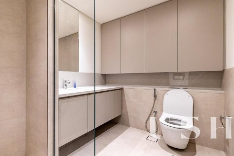 Apartament në Dubai Creek Harbour (The Lagoons), Emiratet e Bashkuara Arabe 2 dhoma gjumi, 103 m2. № 621036 - Foto 11