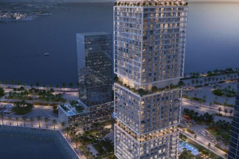 Apartmen di Dubai, UAE 2 bilik tidur, 130.2 meter persegi № 589756 - foto 5