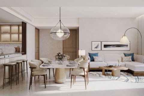 Apartmen di Dubai, UAE 2 bilik tidur, 130.2 meter persegi № 589756 - foto 1