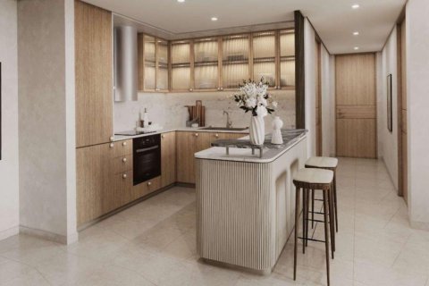 Apartmen di Dubai, UAE 2 bilik tidur, 130.2 meter persegi № 589756 - foto 2