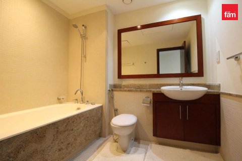 Apartemen di Downtown Dubai (Downtown Burj Dubai), UEA 2 kamar tidur, 150.7 m2 nomor 589754 - foto 11