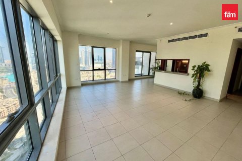 Apartemen di Downtown Dubai (Downtown Burj Dubai), UEA 2 kamar tidur, 150.7 m2 nomor 589754 - foto 1
